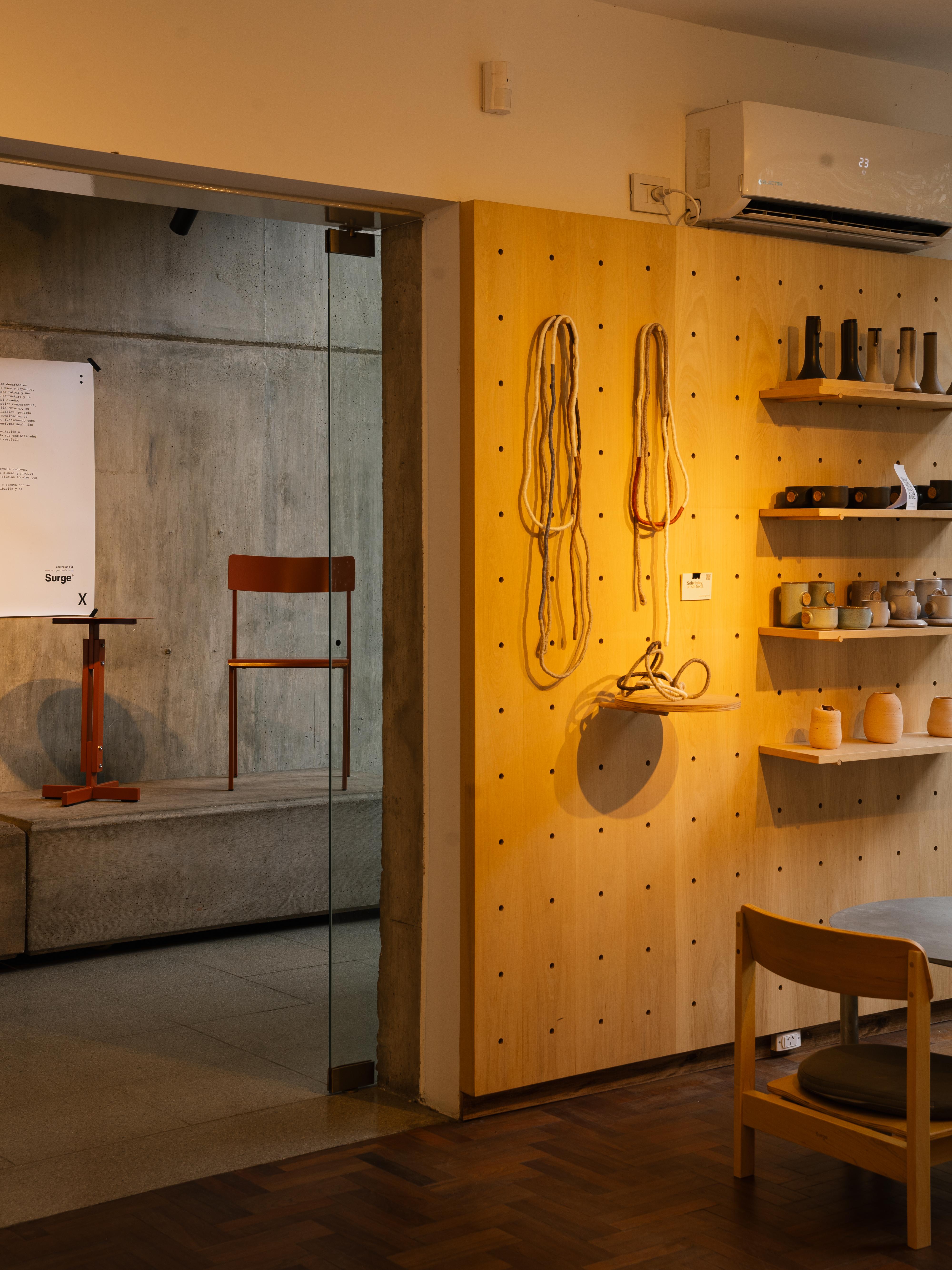  Tienda WIP