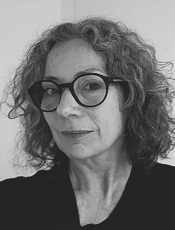 Andrea Libovich